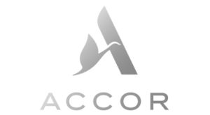 Logo Accor