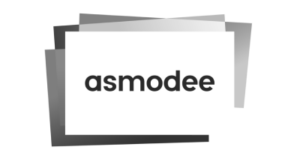 Logo Asmodee