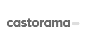 Logo Castorama