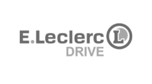 Logo Leclerc Drive