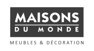 Logo Maisons du Monde