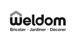 Logo Weldom